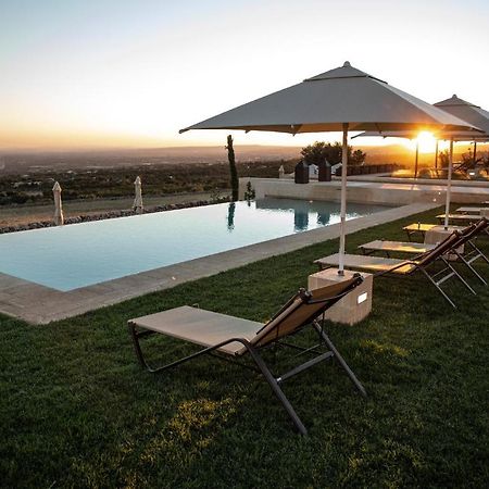 Masseria Amastuola Wine Resort Crispiano Exterior photo